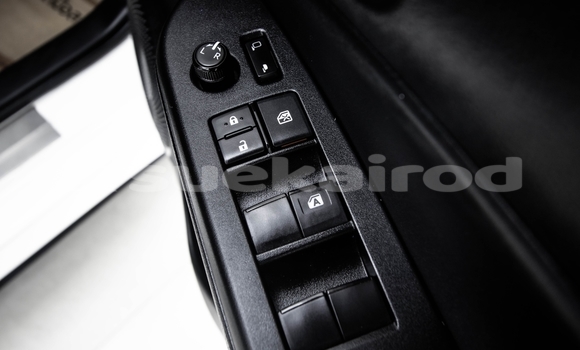 Buy Used Toyota Yaris White Car in Bangkok in Bangkok Buy Used Toyota Yaris White Car in Bangkok in Bangkok