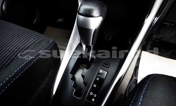 Buy Used Toyota Yaris White Car in Bangkok in Bangkok Buy Used Toyota Yaris White Car in Bangkok in Bangkok