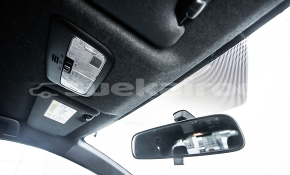 Buy Used Toyota Yaris White Car in Bangkok in Bangkok Buy Used Toyota Yaris White Car in Bangkok in Bangkok