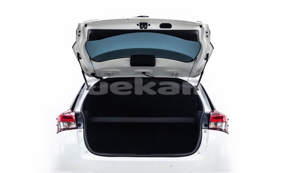 Buy Used Toyota Yaris White Car in Bangkok in Bangkok Buy Used Toyota Yaris White Car in Bangkok in Bangkok