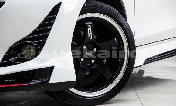 Buy Used Toyota Yaris White Car in Bangkok in Bangkok Buy Used Toyota Yaris White Car in Bangkok in Bangkok