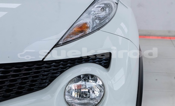 Buy Used Nissan Juke White Car in Bangkok in Bangkok Buy Used Nissan Juke White Car in Bangkok in Bangkok