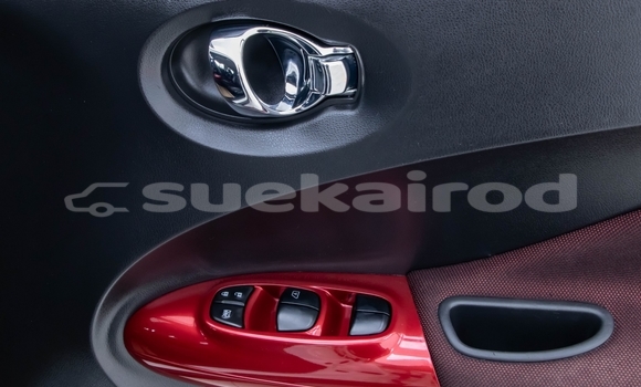 Buy Used Nissan Juke White Car in Bangkok in Bangkok Buy Used Nissan Juke White Car in Bangkok in Bangkok