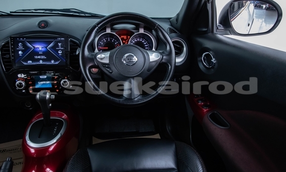 Buy Used Nissan Juke White Car in Bangkok in Bangkok Buy Used Nissan Juke White Car in Bangkok in Bangkok