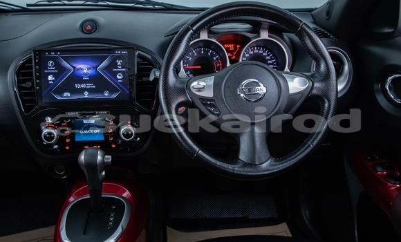 Buy Used Nissan Juke White Car in Bangkok in Bangkok Buy Used Nissan Juke White Car in Bangkok in Bangkok