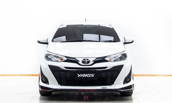 ซื้อ รถมือสอง Toyota Yaris ขาว รถยนต์ ใน %{เมือง} ใน กรุงเทพมหานคร ซื้อ รถมือสอง Toyota Yaris ขาว รถยนต์ ใน %{เมือง} ใน กรุงเทพมหานคร