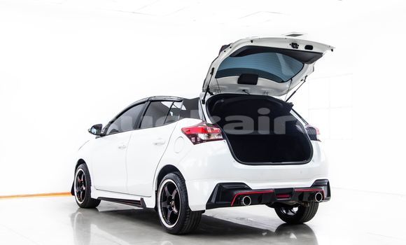 ซื้อ รถมือสอง Toyota Yaris ขาว รถยนต์ ใน %{เมือง} ใน กรุงเทพมหานคร ซื้อ รถมือสอง Toyota Yaris ขาว รถยนต์ ใน %{เมือง} ใน กรุงเทพมหานคร