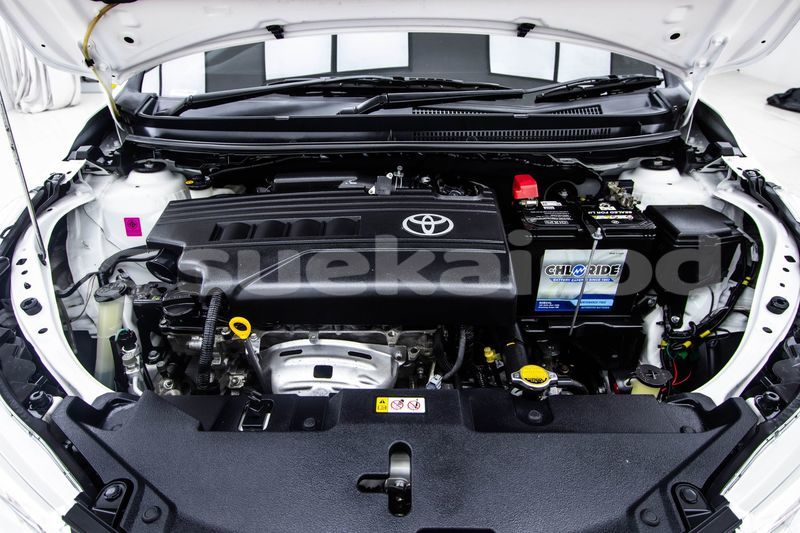 Big with watermark toyota yaris bangkok bangkok 66724