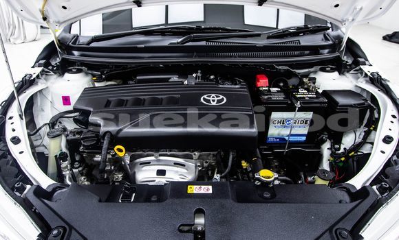 ซื้อ รถมือสอง Toyota Yaris ขาว รถยนต์ ใน %{เมือง} ใน กรุงเทพมหานคร ซื้อ รถมือสอง Toyota Yaris ขาว รถยนต์ ใน %{เมือง} ใน กรุงเทพมหานคร