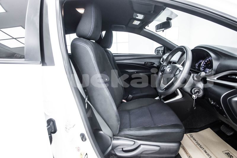 Big with watermark toyota yaris bangkok bangkok 66724