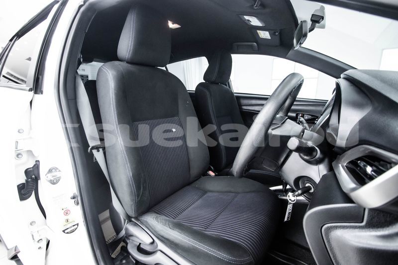 Big with watermark toyota yaris bangkok bangkok 66724