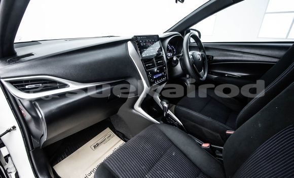 ซื้อ รถมือสอง Toyota Yaris ขาว รถยนต์ ใน %{เมือง} ใน กรุงเทพมหานคร ซื้อ รถมือสอง Toyota Yaris ขาว รถยนต์ ใน %{เมือง} ใน กรุงเทพมหานคร