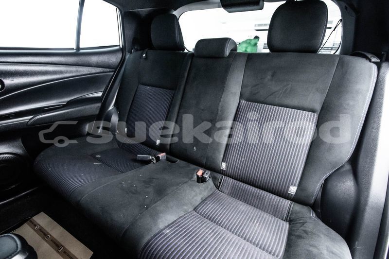 Big with watermark toyota yaris bangkok bangkok 66724