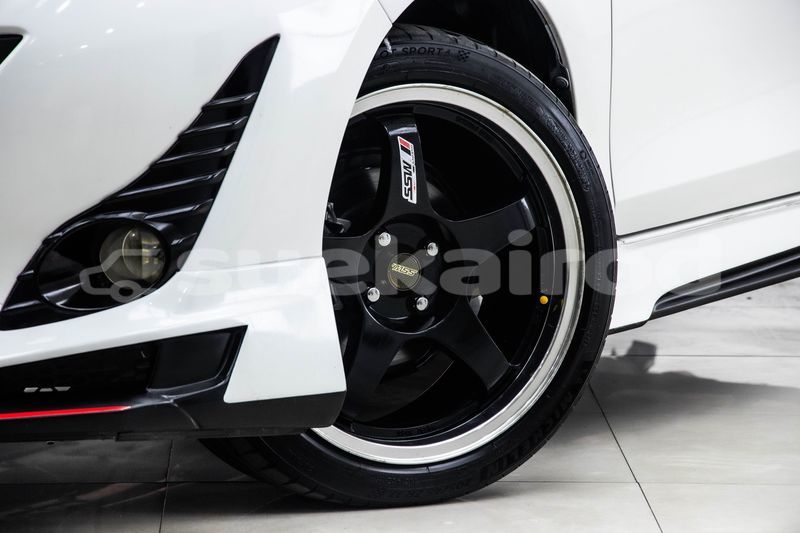 Big with watermark toyota yaris bangkok bangkok 66724