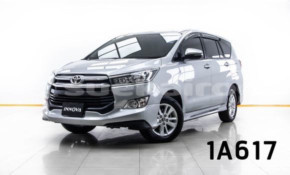 Buy Used Toyota Innova Other Car in Bangkok in Bangkok Buy Used Toyota Innova Other Car in Bangkok in Bangkok