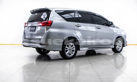 Buy Used Toyota Innova Other Car in Bangkok in Bangkok Buy Used Toyota Innova Other Car in Bangkok in Bangkok