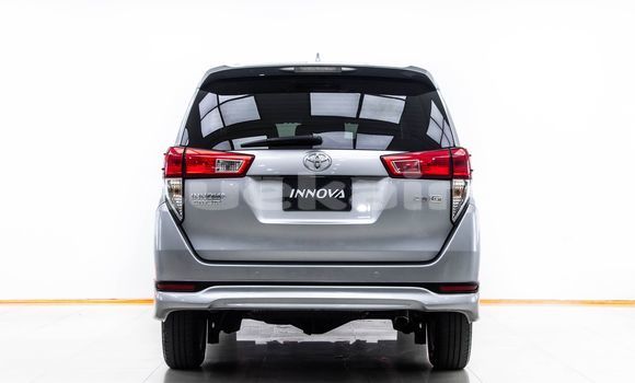 Buy Used Toyota Innova Other Car in Bangkok in Bangkok Buy Used Toyota Innova Other Car in Bangkok in Bangkok