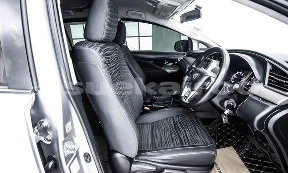 Buy Used Toyota Innova Other Car in Bangkok in Bangkok Buy Used Toyota Innova Other Car in Bangkok in Bangkok