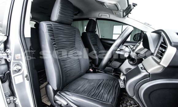 Buy Used Toyota Innova Other Car in Bangkok in Bangkok Buy Used Toyota Innova Other Car in Bangkok in Bangkok