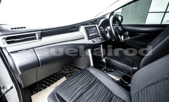 Buy Used Toyota Innova Other Car in Bangkok in Bangkok Buy Used Toyota Innova Other Car in Bangkok in Bangkok