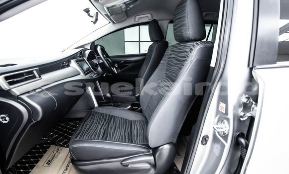 Buy Used Toyota Innova Other Car in Bangkok in Bangkok Buy Used Toyota Innova Other Car in Bangkok in Bangkok