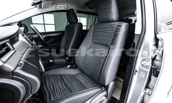 Buy Used Toyota Innova Other Car in Bangkok in Bangkok Buy Used Toyota Innova Other Car in Bangkok in Bangkok