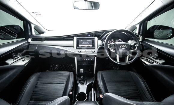 Buy Used Toyota Innova Other Car in Bangkok in Bangkok Buy Used Toyota Innova Other Car in Bangkok in Bangkok