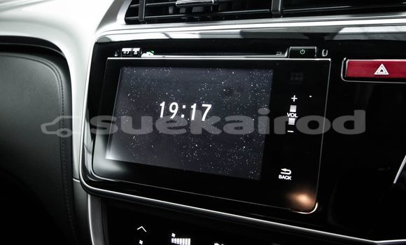 Buy Used Honda City White Car in Bangkok in Bangkok Buy Used Honda City White Car in Bangkok in Bangkok