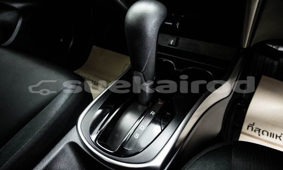 Buy Used Honda City White Car in Bangkok in Bangkok Buy Used Honda City White Car in Bangkok in Bangkok