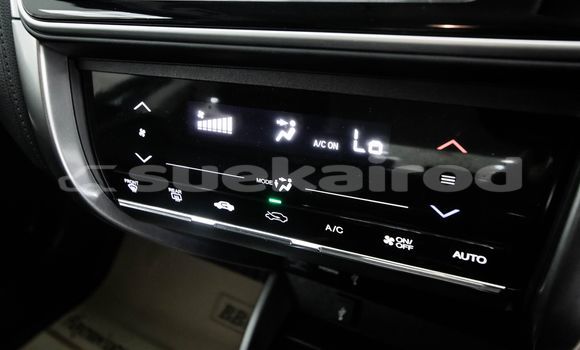 Buy Used Honda City White Car in Bangkok in Bangkok Buy Used Honda City White Car in Bangkok in Bangkok