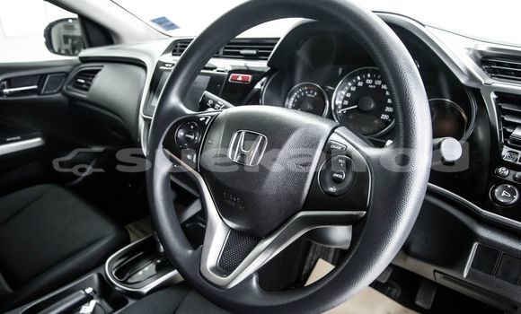 Buy Used Honda City White Car in Bangkok in Bangkok Buy Used Honda City White Car in Bangkok in Bangkok