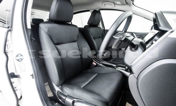 Buy Used Honda City White Car in Bangkok in Bangkok Buy Used Honda City White Car in Bangkok in Bangkok