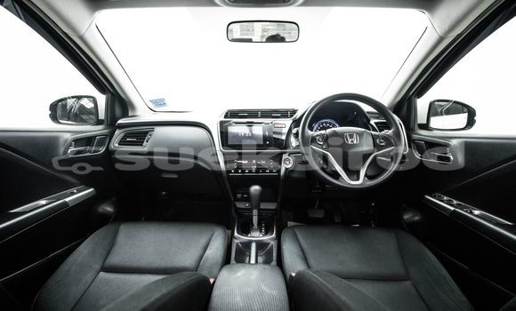 Buy Used Honda City White Car in Bangkok in Bangkok Buy Used Honda City White Car in Bangkok in Bangkok