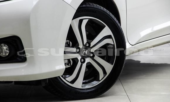 Buy Used Honda City White Car in Bangkok in Bangkok Buy Used Honda City White Car in Bangkok in Bangkok