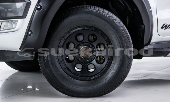 Buy Used Ford Ranger White Car in Bangkok in Bangkok Buy Used Ford Ranger White Car in Bangkok in Bangkok