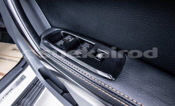 Buy Used Ford Ranger White Car in Bangkok in Bangkok Buy Used Ford Ranger White Car in Bangkok in Bangkok