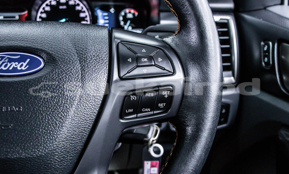 Buy Used Ford Ranger White Car in Bangkok in Bangkok Buy Used Ford Ranger White Car in Bangkok in Bangkok