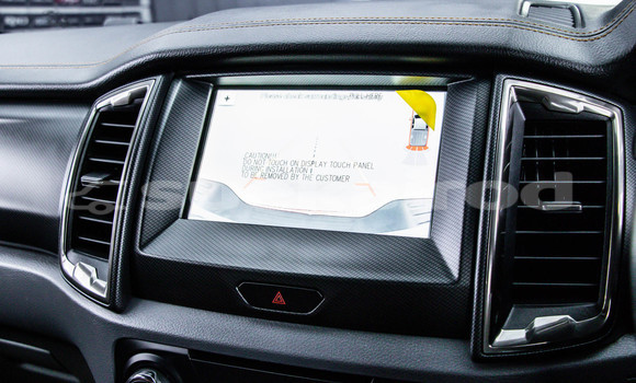 Buy Used Ford Ranger White Car in Bangkok in Bangkok Buy Used Ford Ranger White Car in Bangkok in Bangkok