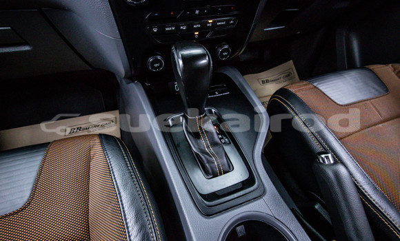 Buy Used Ford Ranger White Car in Bangkok in Bangkok Buy Used Ford Ranger White Car in Bangkok in Bangkok