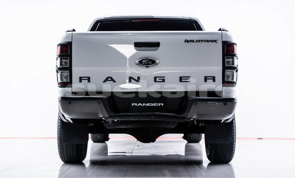 Buy Used Ford Ranger White Car in Bangkok in Bangkok Buy Used Ford Ranger White Car in Bangkok in Bangkok