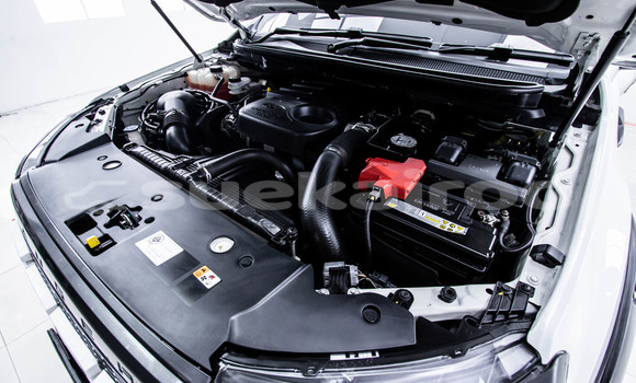 Buy Used Ford Ranger White Car in Bangkok in Bangkok Buy Used Ford Ranger White Car in Bangkok in Bangkok