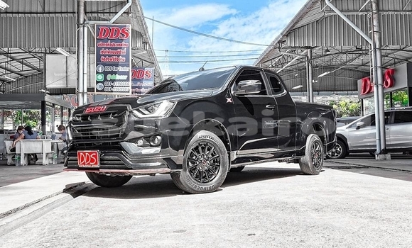 ซื้อ รถมือสอง Isuzu D-max X-Series สีดำ รถยนต์ ใน %{เมือง} ใน กรุงเทพมหานคร ซื้อ รถมือสอง Isuzu D-max X-Series สีดำ รถยนต์ ใน %{เมือง} ใน กรุงเทพมหานคร