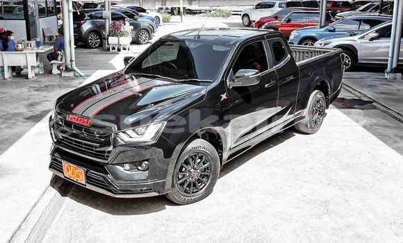 ซื้อ รถมือสอง Isuzu D-max X-Series สีดำ รถยนต์ ใน %{เมือง} ใน กรุงเทพมหานคร ซื้อ รถมือสอง Isuzu D-max X-Series สีดำ รถยนต์ ใน %{เมือง} ใน กรุงเทพมหานคร