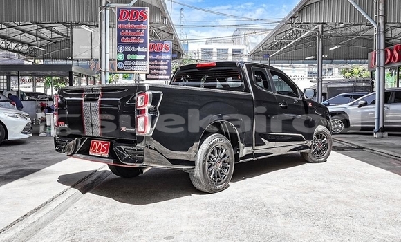 ซื้อ รถมือสอง Isuzu D-max X-Series สีดำ รถยนต์ ใน %{เมือง} ใน กรุงเทพมหานคร ซื้อ รถมือสอง Isuzu D-max X-Series สีดำ รถยนต์ ใน %{เมือง} ใน กรุงเทพมหานคร