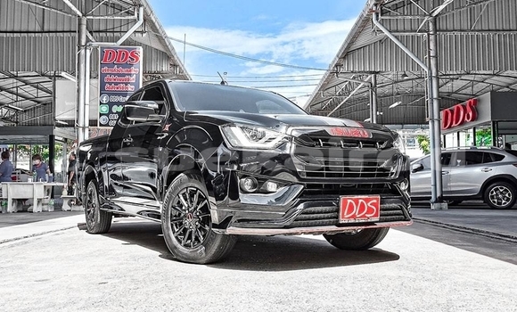 ซื้อ รถมือสอง Isuzu D-max X-Series สีดำ รถยนต์ ใน %{เมือง} ใน กรุงเทพมหานคร ซื้อ รถมือสอง Isuzu D-max X-Series สีดำ รถยนต์ ใน %{เมือง} ใน กรุงเทพมหานคร