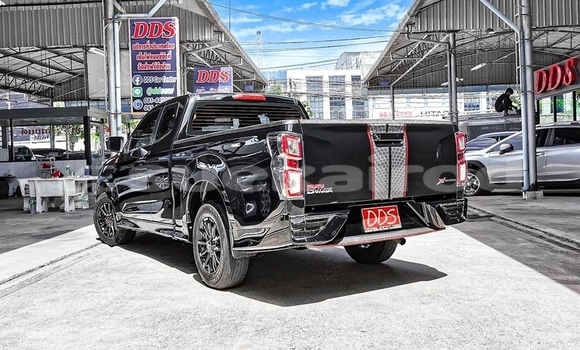 ซื้อ รถมือสอง Isuzu D-max X-Series สีดำ รถยนต์ ใน %{เมือง} ใน กรุงเทพมหานคร ซื้อ รถมือสอง Isuzu D-max X-Series สีดำ รถยนต์ ใน %{เมือง} ใน กรุงเทพมหานคร