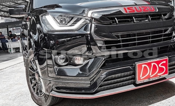 ซื้อ รถมือสอง Isuzu D-max X-Series สีดำ รถยนต์ ใน %{เมือง} ใน กรุงเทพมหานคร ซื้อ รถมือสอง Isuzu D-max X-Series สีดำ รถยนต์ ใน %{เมือง} ใน กรุงเทพมหานคร