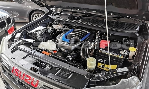 ซื้อ รถมือสอง Isuzu D-max X-Series สีดำ รถยนต์ ใน %{เมือง} ใน กรุงเทพมหานคร ซื้อ รถมือสอง Isuzu D-max X-Series สีดำ รถยนต์ ใน %{เมือง} ใน กรุงเทพมหานคร