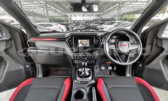 ซื้อ รถมือสอง Isuzu D-max X-Series สีดำ รถยนต์ ใน %{เมือง} ใน กรุงเทพมหานคร ซื้อ รถมือสอง Isuzu D-max X-Series สีดำ รถยนต์ ใน %{เมือง} ใน กรุงเทพมหานคร