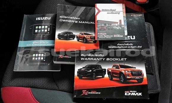 ซื้อ รถมือสอง Isuzu D-max X-Series สีดำ รถยนต์ ใน %{เมือง} ใน กรุงเทพมหานคร ซื้อ รถมือสอง Isuzu D-max X-Series สีดำ รถยนต์ ใน %{เมือง} ใน กรุงเทพมหานคร